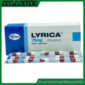 Lyrica 75 mg