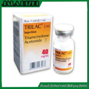 Trilac-40-mg