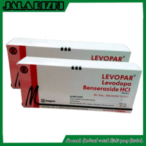 Levopar