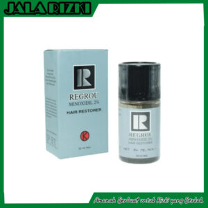 REGROU 2% 30 ML LARUTAN