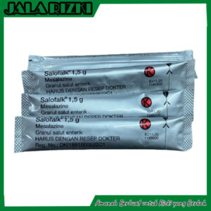 Salofalk 1.5 g