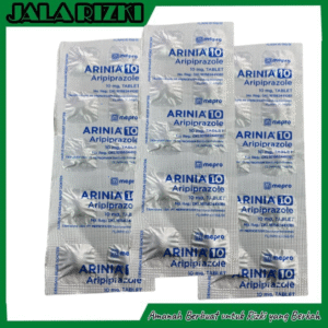 Arinia 10 mg