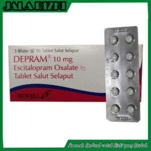 Depram 10 mg