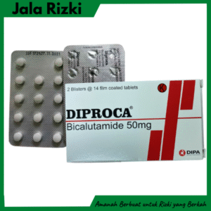 Diproca 50 mg