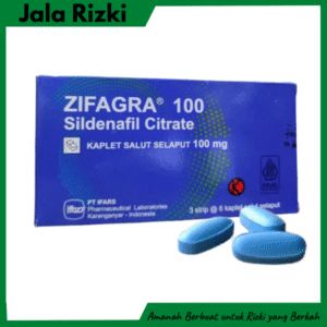 Zifagra 100 mg