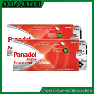 Panadol Extra