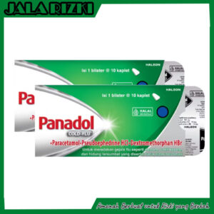 Panadol Cold & Flu