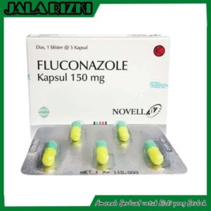 Fluconazole 150 mg